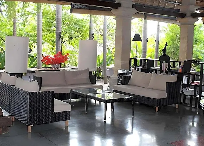 Bali Agung Village Hotel Seminyak (Bali)