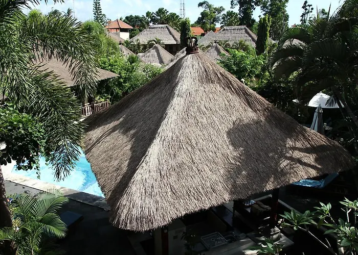 Bali Agung Village 3*