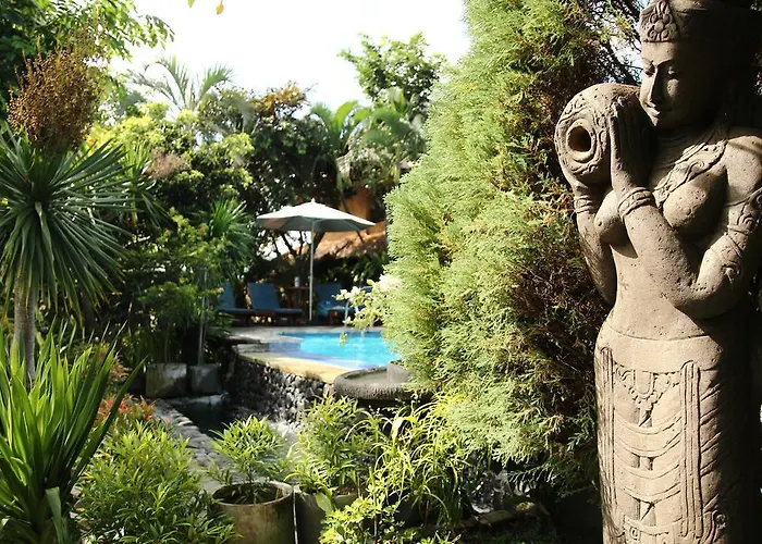 Hotel Bali Agung Village
