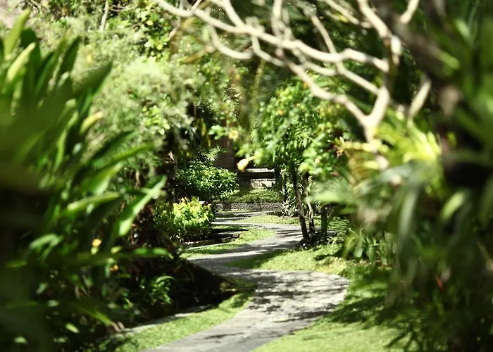 Hotel Bali Agung Village 3*