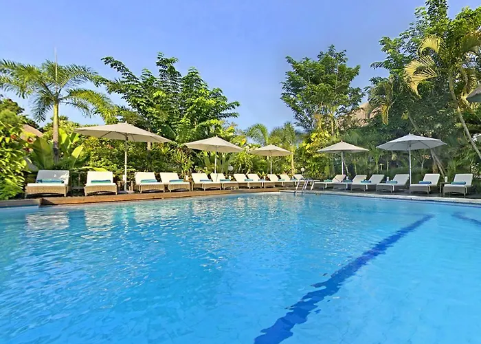 Hotel Bali Agung Village Seminyak (Bali)