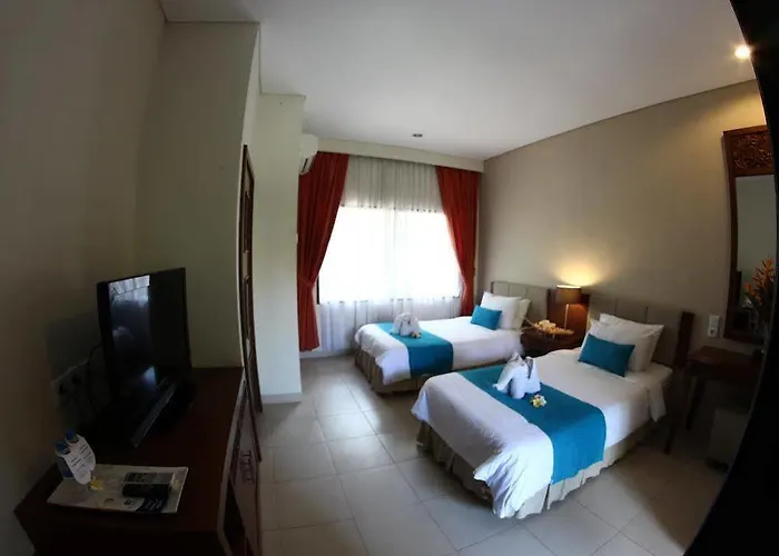 Bali Agung Village 3* Seminyak (Bali)