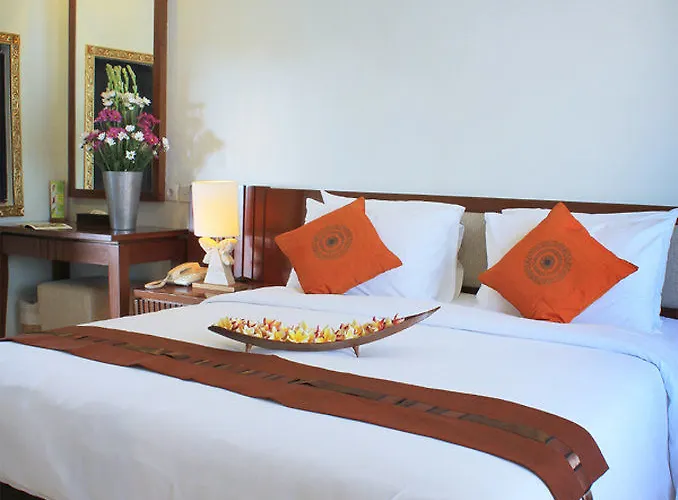 Bali Agung Village 3*