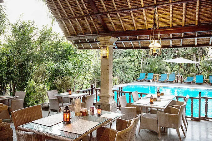 Bali Agung Village 3*