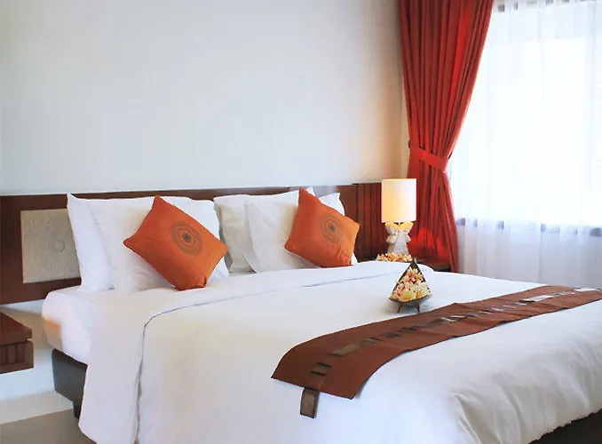 Bali Agung Village 3* Seminyak (Bali)