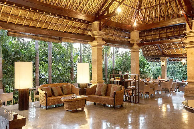 Bali Agung Village Hotel