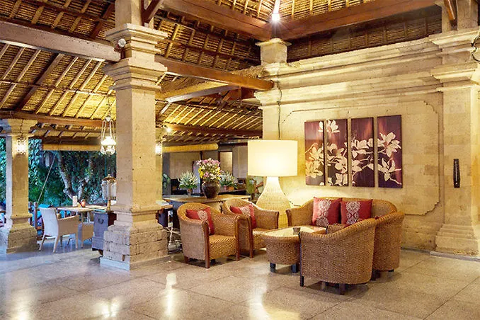 Bali Agung Village