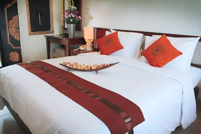 Bali Agung Village Hotel 3*