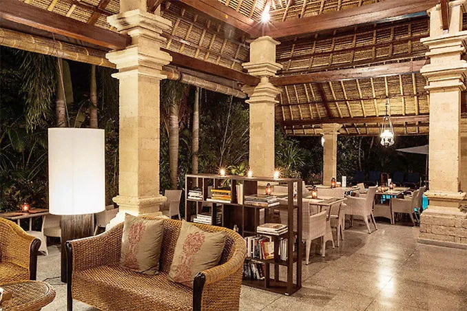 Hotel Bali Agung Village