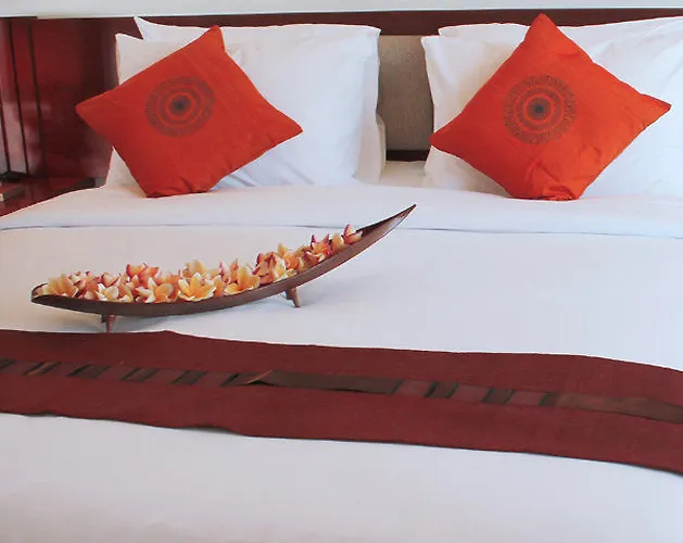 Bali Agung Village Hotel
