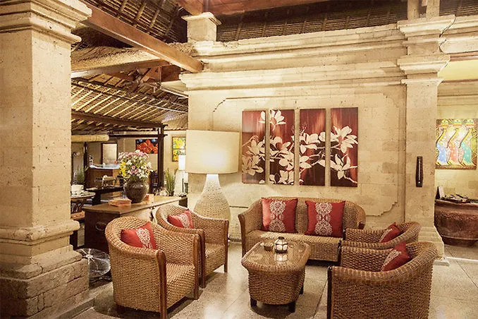 Bali Agung Village 3* Seminyak (Bali)