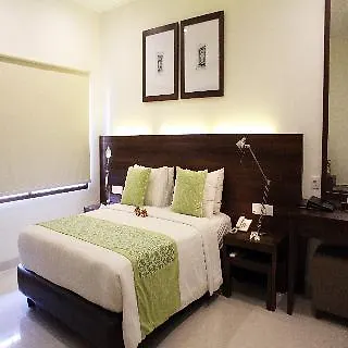 Hotel Bali Agung Village Seminyak (Bali)