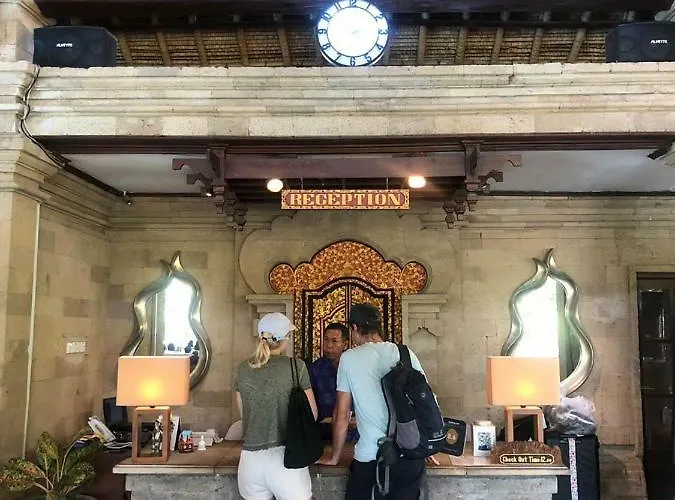 Bali Agung Village