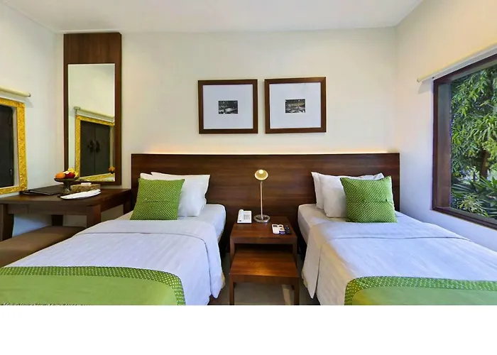 Bali Agung Village 3*