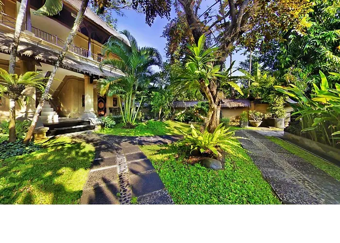 Bali Agung Village Hotel Seminyak (Bali)