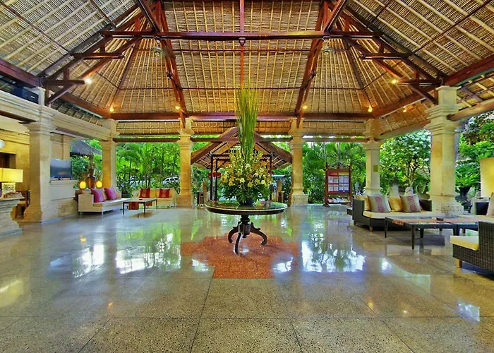 Hotel Bali Agung Village Seminyak (Bali)