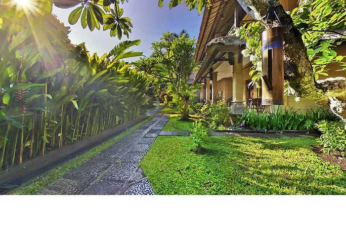 Hotel Bali Agung Village