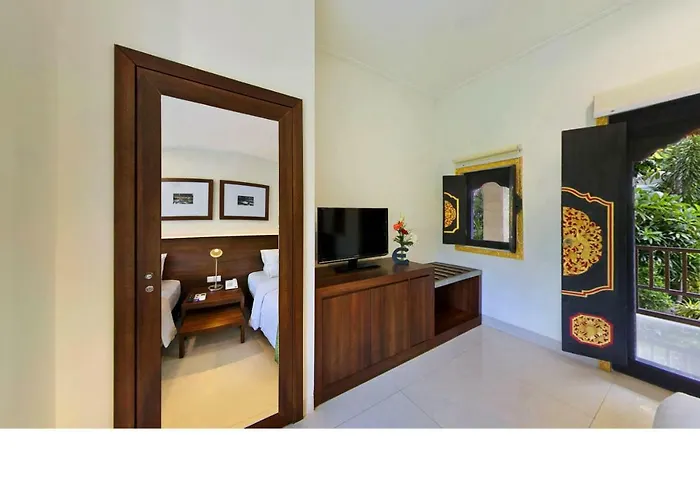 Hotel Bali Agung Village Seminyak (Bali)